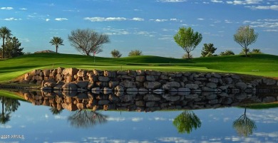 The Ultimate in Resort-Style Living offers a wide variety of on Encanterra Country Club in Arizona - for sale on GolfHomes.com, golf home, golf lot