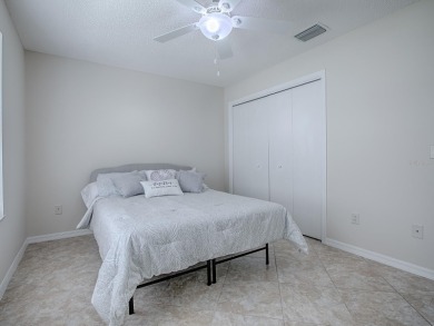 Experience comfort and convenience in this beautiful on Glenview Championship Golf and Country Club in Florida - for sale on GolfHomes.com, golf home, golf lot