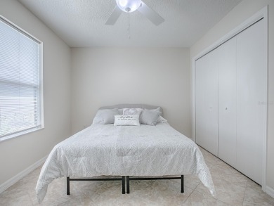 Experience comfort and convenience in this beautiful on Glenview Championship Golf and Country Club in Florida - for sale on GolfHomes.com, golf home, golf lot