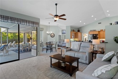 Here is your chance to live in your dream home in the Enclave in on Sugarmill Woods Golf and Country Club in Florida - for sale on GolfHomes.com, golf home, golf lot