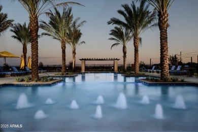 The Ultimate in Resort-Style Living offers a wide variety of on Encanterra Country Club in Arizona - for sale on GolfHomes.com, golf home, golf lot