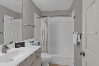Spacious 3 Bed, 3 Bath Villa with Stunning Golf Views  Prime on Harbour Town Golf Links in South Carolina - for sale on GolfHomes.com, golf home, golf lot
