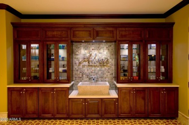 The Ultimate in Resort-Style Living offers a wide variety of on Encanterra Country Club in Arizona - for sale on GolfHomes.com, golf home, golf lot