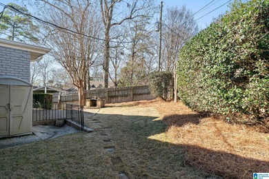 NEW LOOK--completely updated from top to bottom! This charming on Vestavia Golf and Country Club in Alabama - for sale on GolfHomes.com, golf home, golf lot