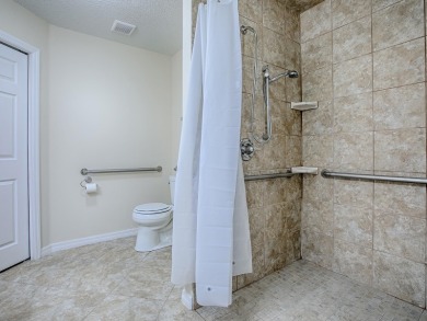 Experience comfort and convenience in this beautiful on Glenview Championship Golf and Country Club in Florida - for sale on GolfHomes.com, golf home, golf lot
