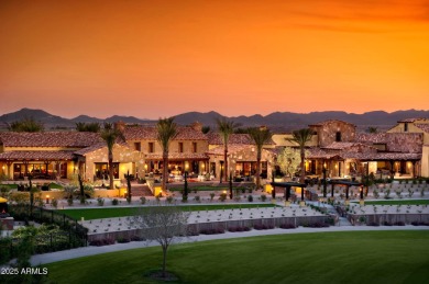 The Ultimate in Resort-Style Living offers a wide variety of on Encanterra Country Club in Arizona - for sale on GolfHomes.com, golf home, golf lot