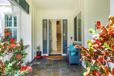 Beautifully Furnished 3-Bedroom Townhome in a Premier Resort on Ko Olina Golf Club in Hawaii - for sale on GolfHomes.com, golf home, golf lot
