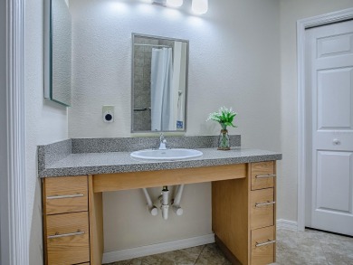 Experience comfort and convenience in this beautiful on Glenview Championship Golf and Country Club in Florida - for sale on GolfHomes.com, golf home, golf lot
