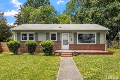 Charming 1959 bungalow in a sought after established for sale on GolfHomes.com