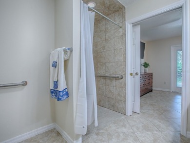 Experience comfort and convenience in this beautiful on Glenview Championship Golf and Country Club in Florida - for sale on GolfHomes.com, golf home, golf lot