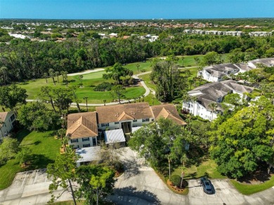 Immerse yourself in luxury living at 809 Montrose Drive #203 in on Plantation Golf and Country Club in Florida - for sale on GolfHomes.com, golf home, golf lot