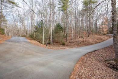 Set in the heart of Buckhorn Estates, these two wooded lots on White Path Golf Club in Georgia - for sale on GolfHomes.com, golf home, golf lot