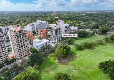 Massive 3 Bedroom 3 Bath at The Gables Bath Club, one of the on Granada Golf Club in Florida - for sale on GolfHomes.com, golf home, golf lot