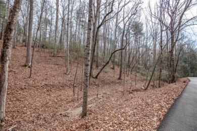 Set in the heart of Buckhorn Estates, these two wooded lots on White Path Golf Club in Georgia - for sale on GolfHomes.com, golf home, golf lot