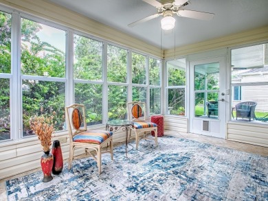 Experience comfort and convenience in this beautiful on Glenview Championship Golf and Country Club in Florida - for sale on GolfHomes.com, golf home, golf lot