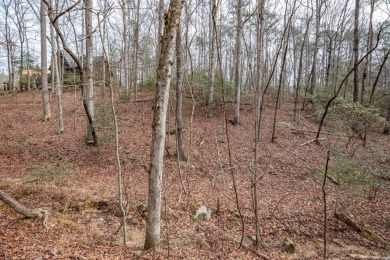 Set in the heart of Buckhorn Estates, these two wooded lots on White Path Golf Club in Georgia - for sale on GolfHomes.com, golf home, golf lot