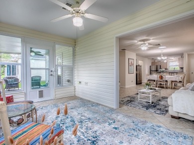 Experience comfort and convenience in this beautiful on Glenview Championship Golf and Country Club in Florida - for sale on GolfHomes.com, golf home, golf lot