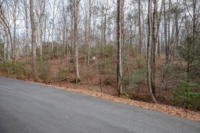 Set in the heart of Buckhorn Estates, these two wooded lots on White Path Golf Club in Georgia - for sale on GolfHomes.com, golf home, golf lot