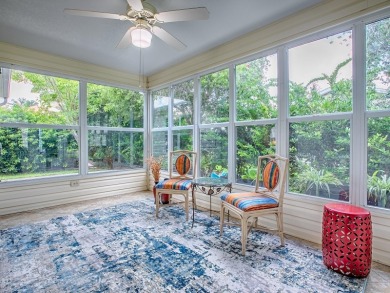 Experience comfort and convenience in this beautiful on Glenview Championship Golf and Country Club in Florida - for sale on GolfHomes.com, golf home, golf lot