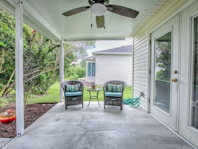 Experience comfort and convenience in this beautiful on Glenview Championship Golf and Country Club in Florida - for sale on GolfHomes.com, golf home, golf lot