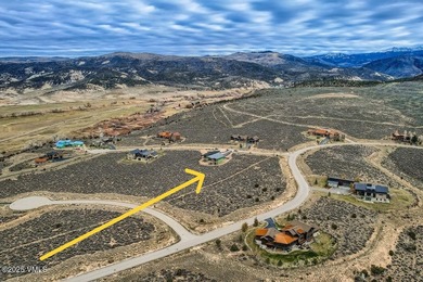 This exquisite residence offers unparalleled luxury and on Eagle Ranch in Colorado - for sale on GolfHomes.com, golf home, golf lot