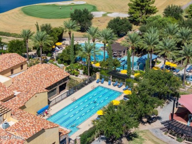 The Ultimate in Resort-Style Living offers a wide variety of on Encanterra Country Club in Arizona - for sale on GolfHomes.com, golf home, golf lot