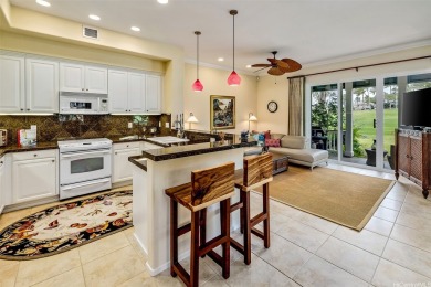 Beautifully Furnished 3-Bedroom Townhome in a Premier Resort on Ko Olina Golf Club in Hawaii - for sale on GolfHomes.com, golf home, golf lot