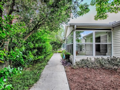 Experience comfort and convenience in this beautiful on Glenview Championship Golf and Country Club in Florida - for sale on GolfHomes.com, golf home, golf lot
