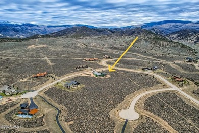 This exquisite residence offers unparalleled luxury and on Eagle Ranch in Colorado - for sale on GolfHomes.com, golf home, golf lot