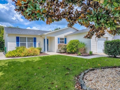 Experience comfort and convenience in this beautiful on Glenview Championship Golf and Country Club in Florida - for sale on GolfHomes.com, golf home, golf lot