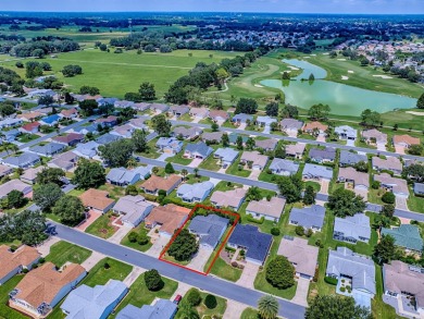 Experience comfort and convenience in this beautiful on Glenview Championship Golf and Country Club in Florida - for sale on GolfHomes.com, golf home, golf lot
