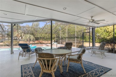 Here is your chance to live in your dream home in the Enclave in on Sugarmill Woods Golf and Country Club in Florida - for sale on GolfHomes.com, golf home, golf lot