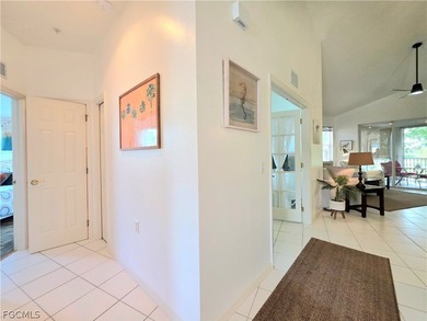 FURNISHED and ready for YOU! Welcome to the Summerwind community on Gateway Golf and Country Club in Florida - for sale on GolfHomes.com, golf home, golf lot