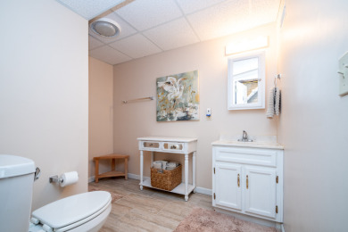 Exceptional 4 BD, 4 BA Where You Can Experience Best of Lake Life on Oak Run Golf Course in Illinois - for sale on GolfHomes.com, golf home, golf lot