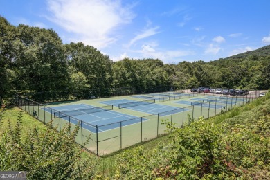 STUNNING BRICK HOME beautifully maintained and nestled on 2.65 on The Orchard Golf and Country Club in Georgia - for sale on GolfHomes.com, golf home, golf lot