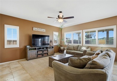 Welcome to this beautiful home located in the highly desired on Morongo Golf Club at Tukwet Canyon in California - for sale on GolfHomes.com, golf home, golf lot