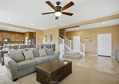 Welcome to this beautiful home located in the highly desired on Morongo Golf Club at Tukwet Canyon in California - for sale on GolfHomes.com, golf home, golf lot