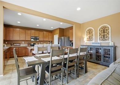 Welcome to this beautiful home located in the highly desired on Morongo Golf Club at Tukwet Canyon in California - for sale on GolfHomes.com, golf home, golf lot