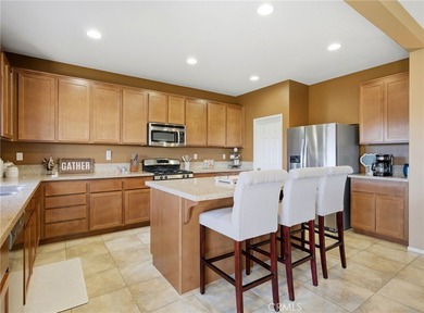 Welcome to this beautiful home located in the highly desired on Morongo Golf Club at Tukwet Canyon in California - for sale on GolfHomes.com, golf home, golf lot