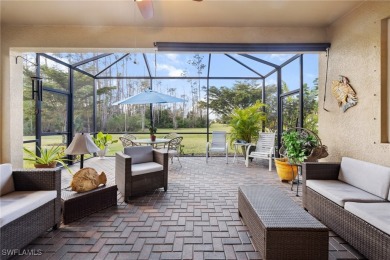 Welcome to your new home in the award winning Pelican Preserve on Pelican Preserve Golf Club in Florida - for sale on GolfHomes.com, golf home, golf lot
