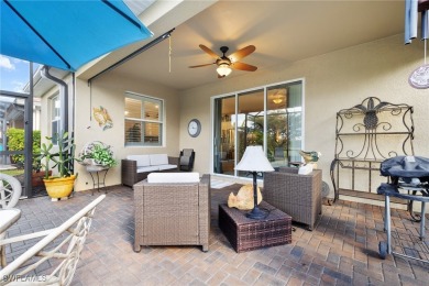 Welcome to your new home in the award winning Pelican Preserve on Pelican Preserve Golf Club in Florida - for sale on GolfHomes.com, golf home, golf lot