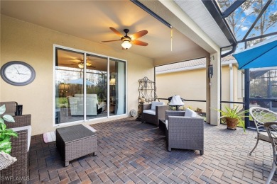 Welcome to your new home in the award winning Pelican Preserve on Pelican Preserve Golf Club in Florida - for sale on GolfHomes.com, golf home, golf lot