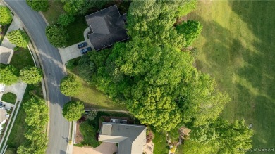 Beautiful, level golf-front lot with views of the 13th fairway on The Tradition Golf Club At Stonehouse in Virginia - for sale on GolfHomes.com, golf home, golf lot