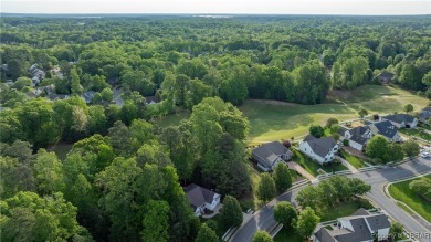 Beautiful, level golf-front lot with views of the 13th fairway on The Tradition Golf Club At Stonehouse in Virginia - for sale on GolfHomes.com, golf home, golf lot