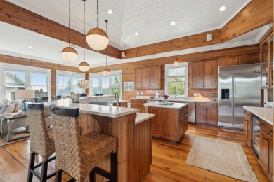 Perfectly positioned just one row off the beach, 3 37th Avenue on Wild Dunes Harbor Golf Resort in South Carolina - for sale on GolfHomes.com, golf home, golf lot