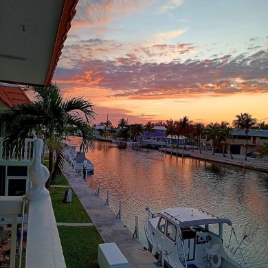 Beautiful and newly renovated 2nd floor, open concept on Sombrero Golf and Country Club in Florida - for sale on GolfHomes.com, golf home, golf lot
