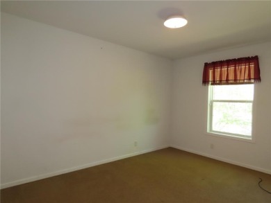 Immaculate 2 bed, 2 bath 1102 Sf, 2012 built home on .45 acres on Hardwoods Golf Club At Mille Lacs in Minnesota - for sale on GolfHomes.com, golf home, golf lot