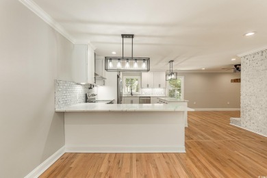 LOOK!!! PRICE REDUCTION! LOWEST PRICED 4 BEDROOM HOME IN on Wedgefield Plantation Golf Club in South Carolina - for sale on GolfHomes.com, golf home, golf lot
