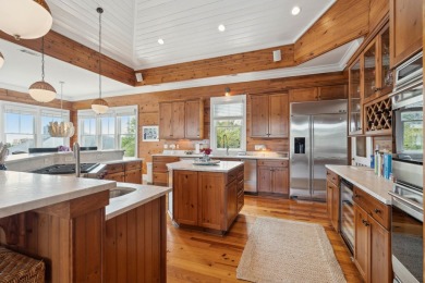 Perfectly positioned just one row off the beach, 3 37th Avenue on Wild Dunes Harbor Golf Resort in South Carolina - for sale on GolfHomes.com, golf home, golf lot