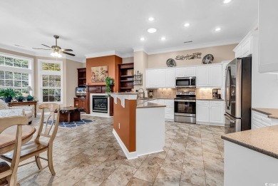 BEAUTIFUL 4BR/2.5BA HOME SITUATED ON A QUIET CUL-DE-SAC.  This on International Club of Myrtle Beach in South Carolina - for sale on GolfHomes.com, golf home, golf lot